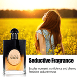 Black Seduce Eau De Toilette Oriental Perfume for Women 100ml