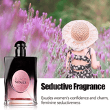 Black Seduce Eau De Toilette Oriental Perfume for Women 100ml