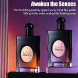 Black Seduce Eau De Toilette Oriental Perfume for Women 100ml