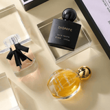 3 Pcs Women Perfume Set Oriental Fruity Chyper Eau De Toilette