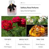 3 Pcs Women Perfume Set Oriental Fruity Chyper Eau De Toilette