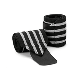 2PCS Wrist Band Sports Compression Bandage Elastic Wrist Protection Pressure Weightlifting Anti Sprain For Men And Women
