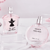 3-Piece Women's Long-Lasting Floral Perfume Fragrance Gift Set
