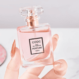 3-Piece Women's Long-Lasting Floral Perfume Fragrance Gift Set