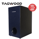 Tagwood S1 7500W 2.1CH Multimedia Bluetooth Woofer Speaker System with Remote