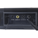 Tagwood 7500W 2.1CH Multimedia Bluetooth Soundbar Speaker System with Remote Control