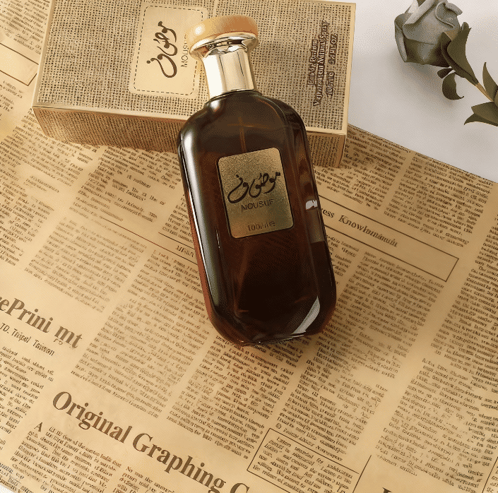 Generic Unisex Perfume Long Lasting Fragrance Spray 100ml Floral Oriental