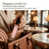 5Pcs Floral Original Sample Perfume Gift Box 25ml Set