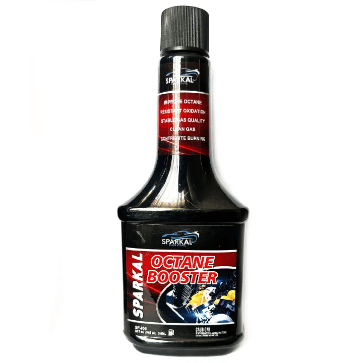 Octane Booster Petrol 354ml Improves Throttle Response Restores Lost Power And Acceleration Increase Octane Rating