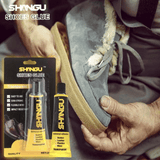 Shoe Repair Glue 20g Extra Strong Universal Adhesive for Rubber Leather Plastics Glass Sneaker Heels Clear