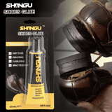 Shoe Repair Glue 20g Extra Strong Universal Adhesive for Rubber Leather Plastics Glass Sneaker Heels Clear