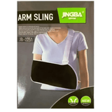 Professional Arm Sling for Shoulder Injury & Surgery Recovery Waterproof Mesh Shower Immobilizer for Rotator Cuff Support Right Left Arm for Men Women Stabilize Elbow Wrist Thumb Dislocation
