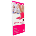Unisex Yoga Socks Anti-Slip Non-Skid Barre Pilates Hospital Socks with Grips