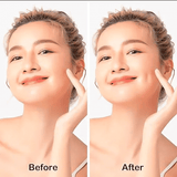 Facial Dimple Makers Natural Dimples 2pcs Face Trainers Lightweight Easy Wear Women