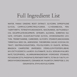 Beauty of Joseon Revive Eye Serum Ginseng Retinal Niacinamide Anti-Wrinkle Dark Circles Puffiness 30ml