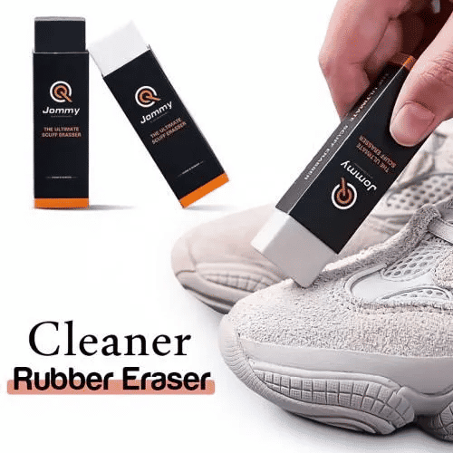 Nubuck and Suede Eraser Stain Removal Shoe Cleaning Restore Texture Car Seats Leather and Accessories Shoe Care Products