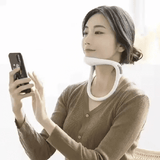 Posture Corrector Cervical Collar Neck Brace Traction Device Health Care Prevent Head Low Relief Pain Relieve Spine Pressure