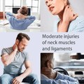 Posture Corrector Cervical Collar Neck Brace Traction Device Health Care Prevent Head Low Relief Pain Relieve Spine Pressure