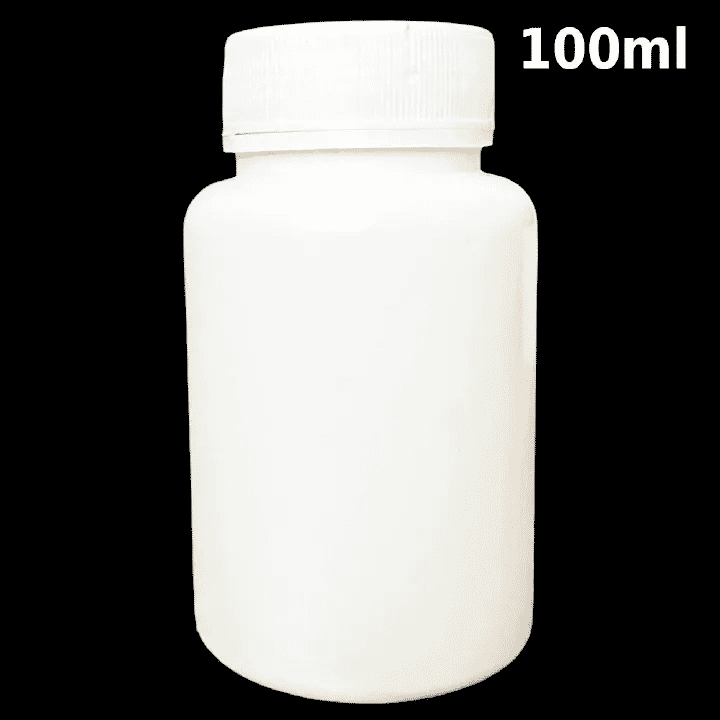 Leather Edge Sealing Liquid Vegetable Tanning DIY Back Polishing Finishing Craft Treatment Agent 100ml