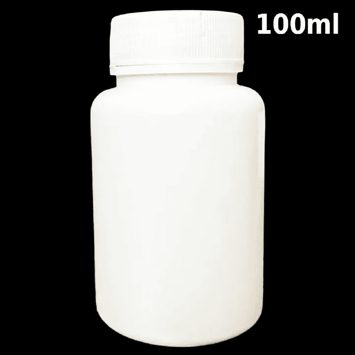 Leather Edge Sealing Liquid Vegetable Tanning Treatment Agent 100ml DIY Back Polishing Finishing