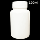 Leather Edge Sealing Liquid Vegetable Tanning Treatment Agent 100ml DIY Back Polishing Finishing