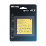 10-Pack Heavy Duty Repair Patch for Inflatables Air Bed Mattress Adhesive Patches Glue Paste Sticker