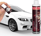 Professional Car Paint Touch-Up Pen Scratch Remover Auto Repair Brush Tool Dark Blue Pearl WH-603