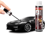 Professional Car Paint Touch-Up Pen Scratch Remover Auto Repair Brush Tool Dark Blue Pearl WH-603