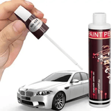 Professional Car Paint Touch-Up Pen Scratch Remover Auto Repair Brush Tool Dark Blue Pearl WH-603
