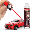 Professional Car Paint Touch-Up Pen Scratch Remover Auto Repair Brush Tool Dark Blue Pearl WH-603