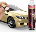 Professional Car Paint Touch-Up Pen Scratch Remover Auto Repair Brush Tool Dark Blue Pearl WH-603