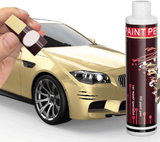 Professional Car Paint Touch-Up Pen Scratch Remover Auto Repair Brush Tool Dark Blue Pearl WH-603