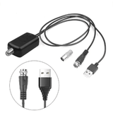 TV Antenna Amplifier Signal Booster Enhancer 4K High-Definition Digital Receiver Accessories Stability