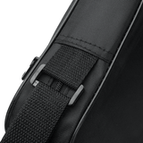 Premium 15.6-inch Waterproof Laptop Bag: Durable, Wear-Resistant Messenger & Shoulder Carry