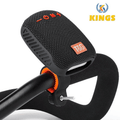 Portable Wireless Bluetooth Motorcycle Speaker with TWS Function for Bikes