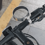 Bicycle Metal Drink Holder Coffee Cup Holder Motorbike Beverage Stand Accessories