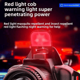 1000LM Smart Headlamp with Power Bank, Motion Sensor, IPX6 Waterproof
