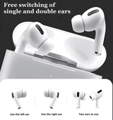Air Pro3 MAX TWS Macaron Wireless Bluetooth 5.3 Earbuds with Touch Control