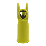 RASHNIK RN-002 5-Piece Essential Kitchen Knife Set, Peeler, Bottle Opener