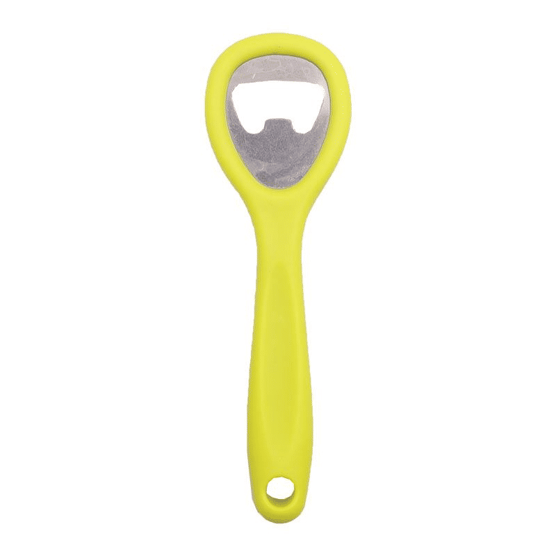 RASHNIK RN-002 5-Piece Essential Kitchen Knife Set, Peeler, Bottle Opener