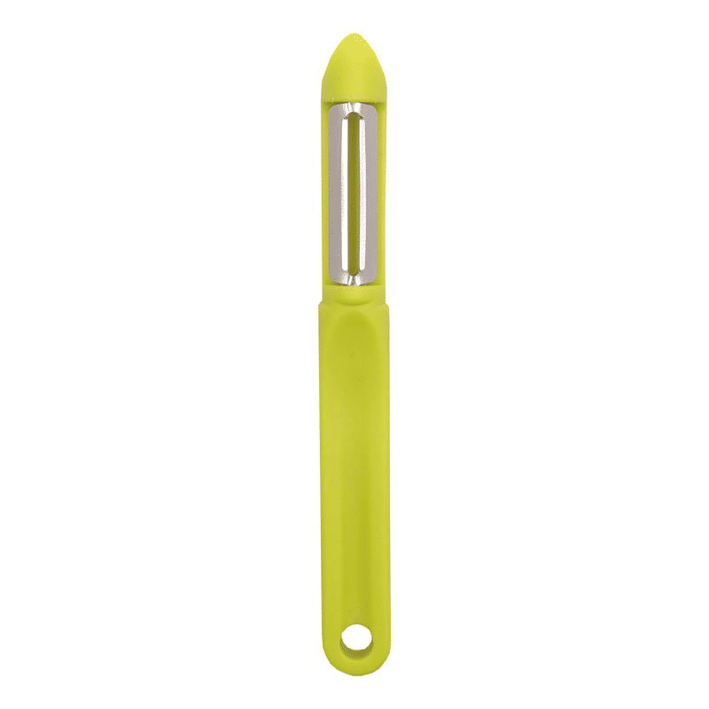 RASHNIK RN-002 5-Piece Essential Kitchen Knife Set, Peeler, Bottle Opener