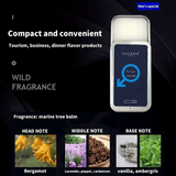 Refreshing Long Lasting Pheromone Solid Balm Perfume for Men Women