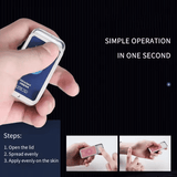 Refreshing Long Lasting Pheromone Solid Balm Perfume for Men Women