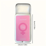 Refreshing Long Lasting Pheromone Solid Balm Perfume for Men Women