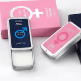 Refreshing Long Lasting Pheromone Solid Balm Perfume for Men Women