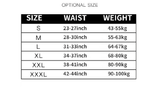 Women's High-Waisted Butt Lifter Shaper Shorts - Seamless Control Underwear Briefs