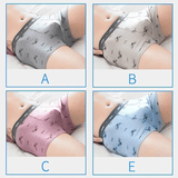 Thor Ice Silk Boxer Briefs 4-Pack Men's Breathable Underwear L-4XL Sizes