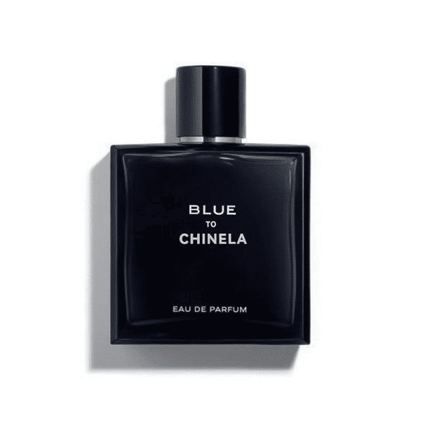 Blue to Chinela Men's Ocean Fresh Eau de Toilette 50ml
