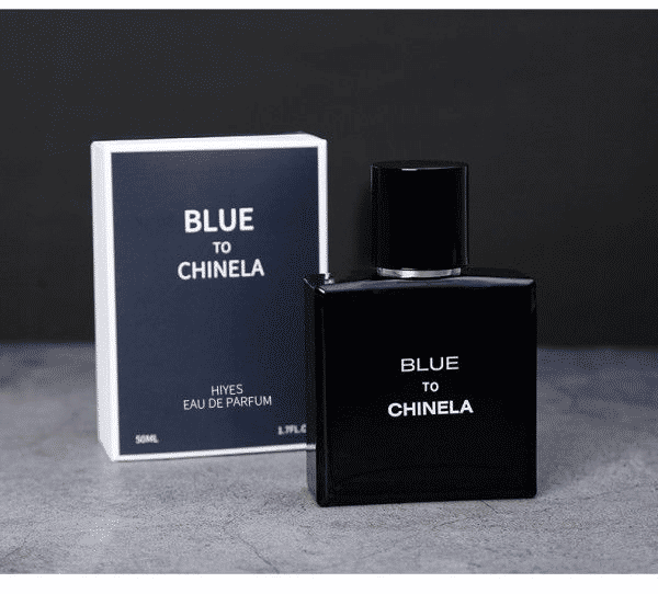 Blue to Chinela Men's Ocean Fresh Eau de Toilette 50ml