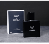 Blue to Chinela Men's Ocean Fresh Eau de Toilette 50ml